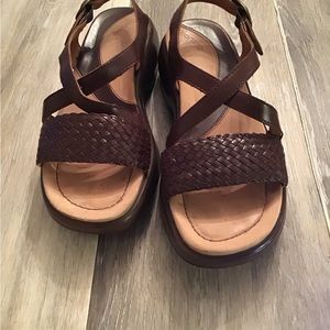 Dansko Sandals